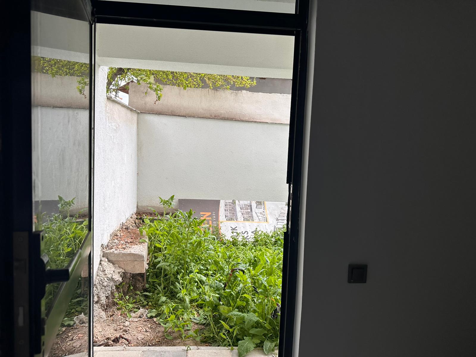 MABEL'DEN TEPEBAŞI / SAZOVA'DA SATILIK LÜKS VİLLALAR